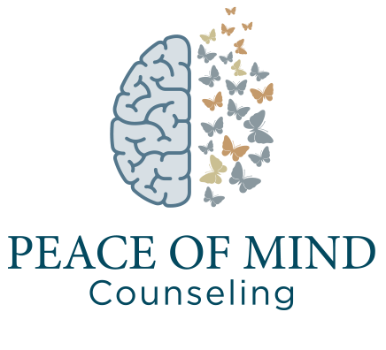 Peace of Mind Counseling